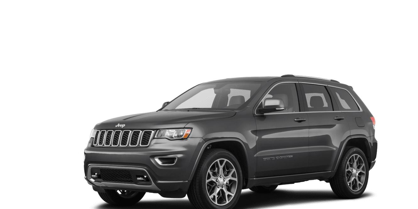 JEEP GRAND CHEROKEE 2018 1C4RJFBG4JC259365 image